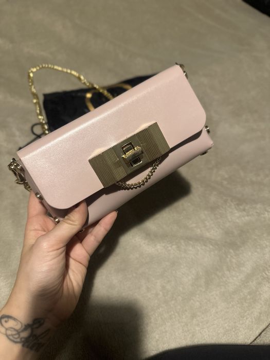 Чанта MIA Touchè