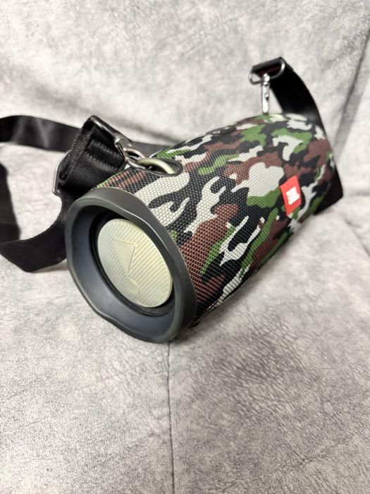 Boxa JBL Xtreme 2 camo