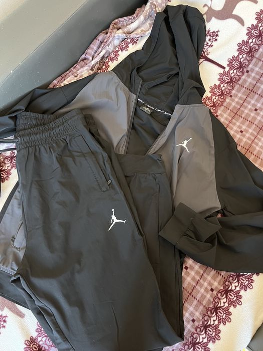 Мужской спортивный костюм холодок