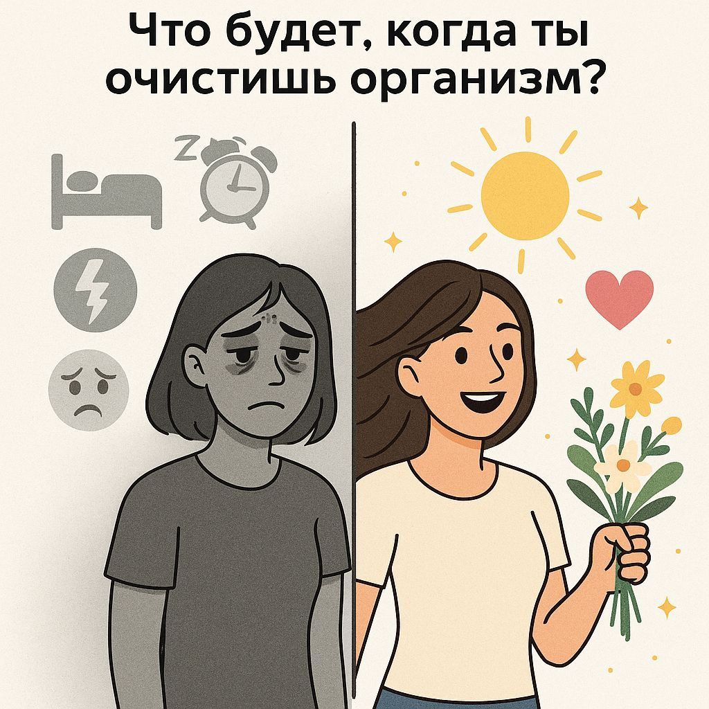 Программа очищения