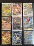 Продавам pokemon карти