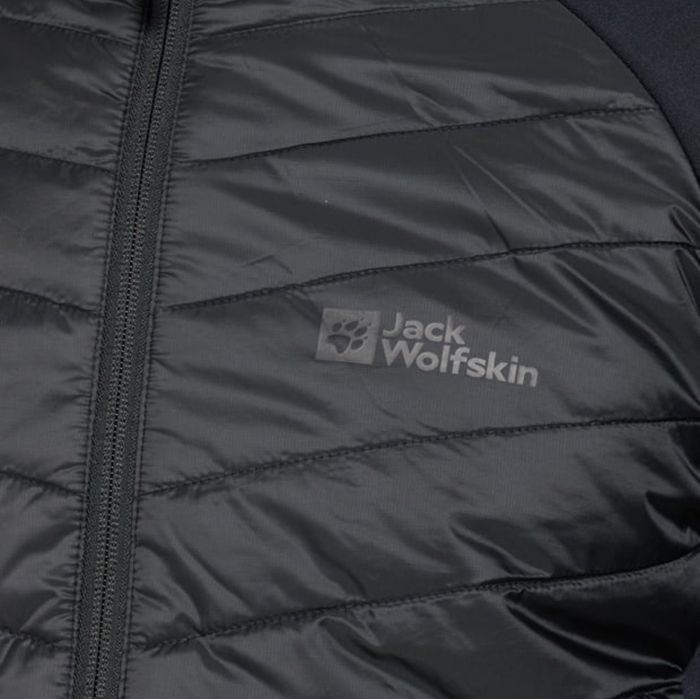 Последен размер !!! Мъжко яке Jack Wolfskin размер XL -10% с промокод