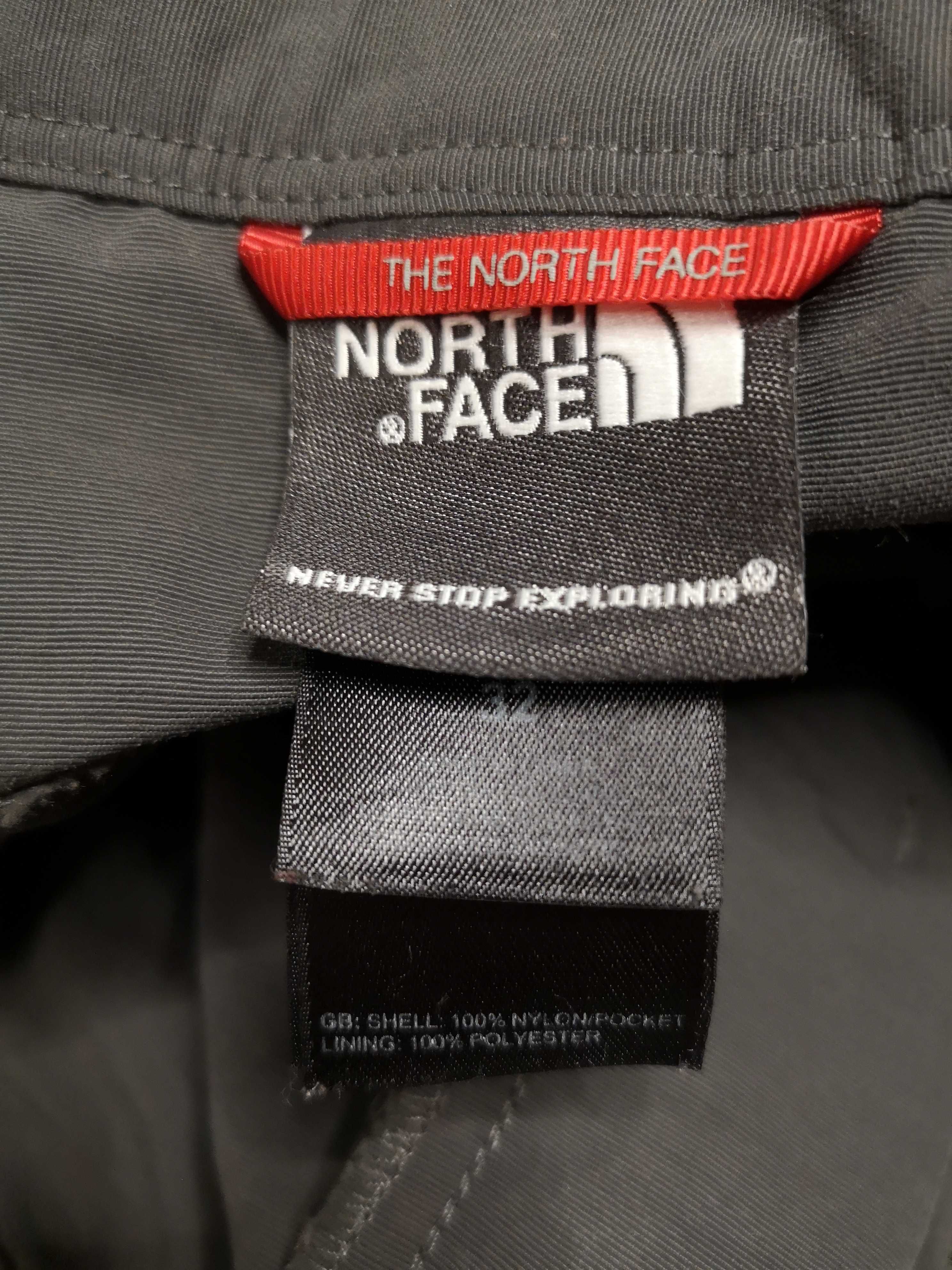 Мъжки туристически панталон The North Face