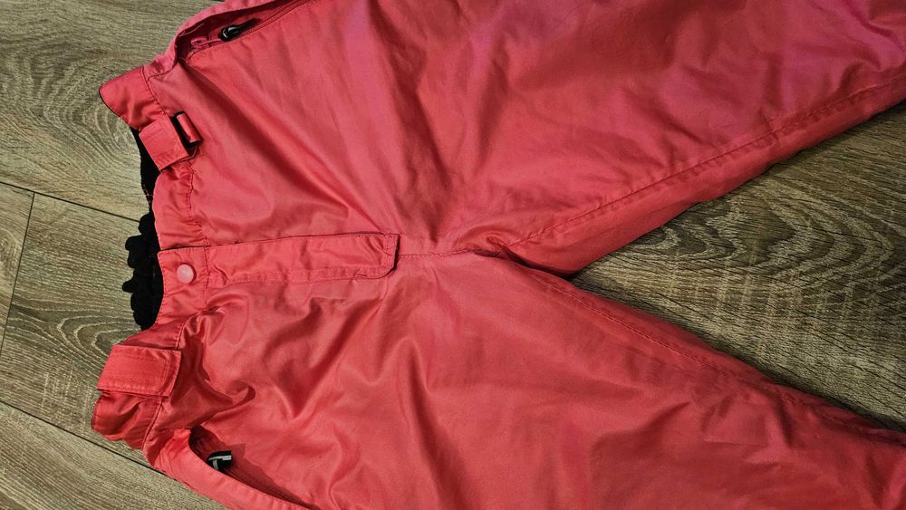 Ски екип Crivit за момиче