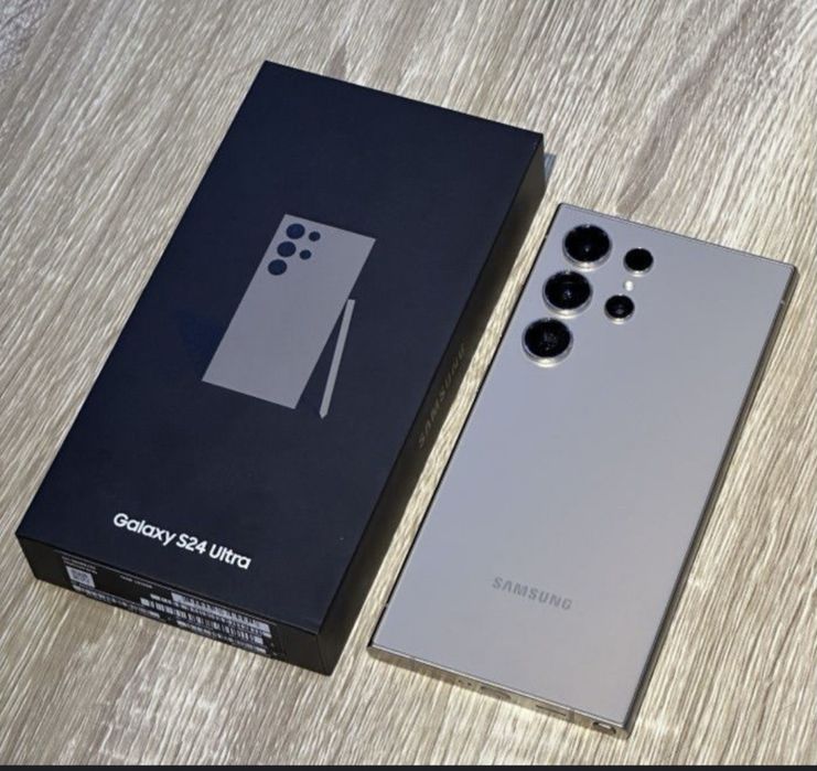 Samsung Galaxy S24 Ultra 256Gb