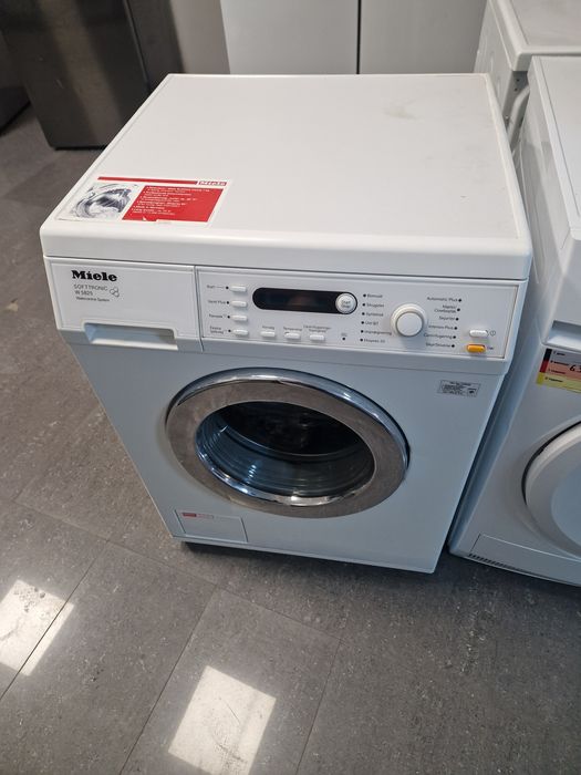 Пералня Miele W 5825 7кг А+++