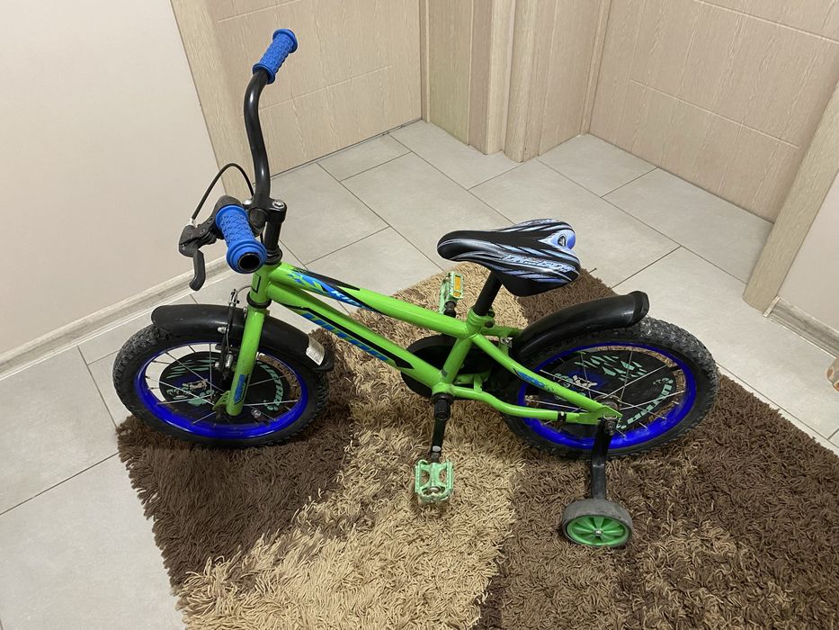 Детско колело 16”