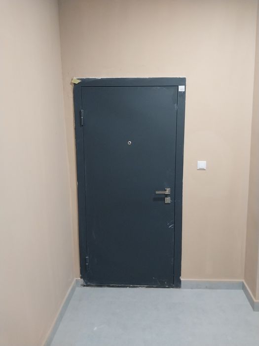 Квартира продаётся 3 х комнатная