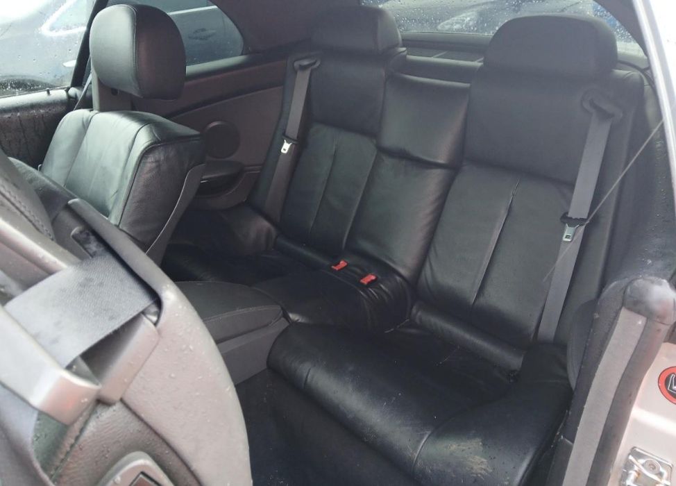 BMW E64 кабриолет 630i N52B30 258 конски сили за части