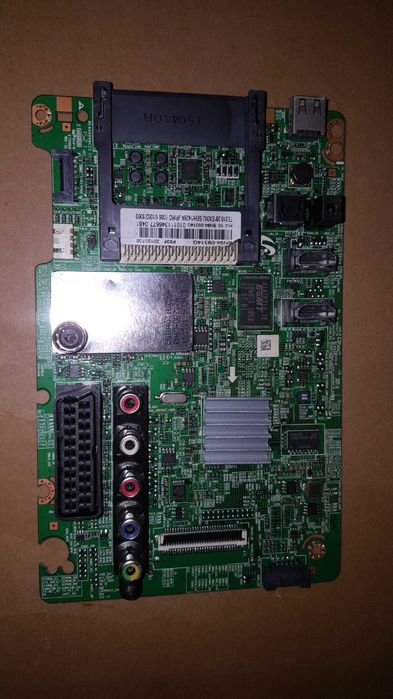 Placi tv Samsung seriile H, HU, J, JU, JS, K, KU, KS