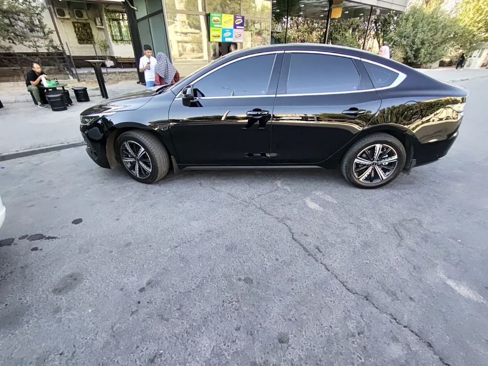 Byd Chazor 2-pozitsa