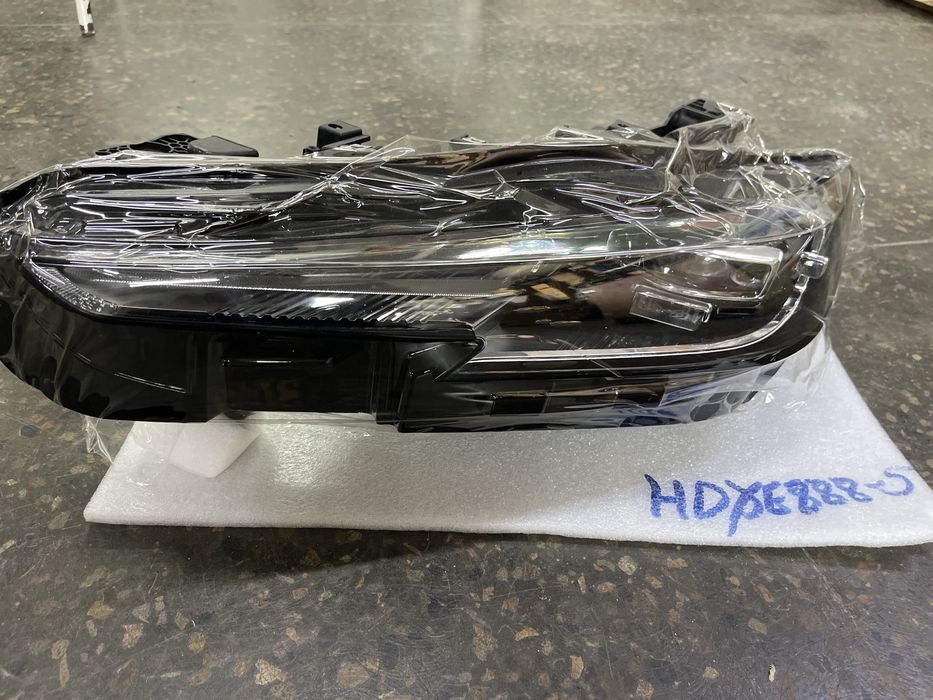 Changan UN-K  совершенно новые фары