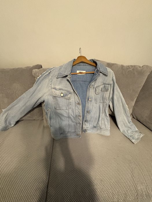 Geaca  denim Maison Margiela