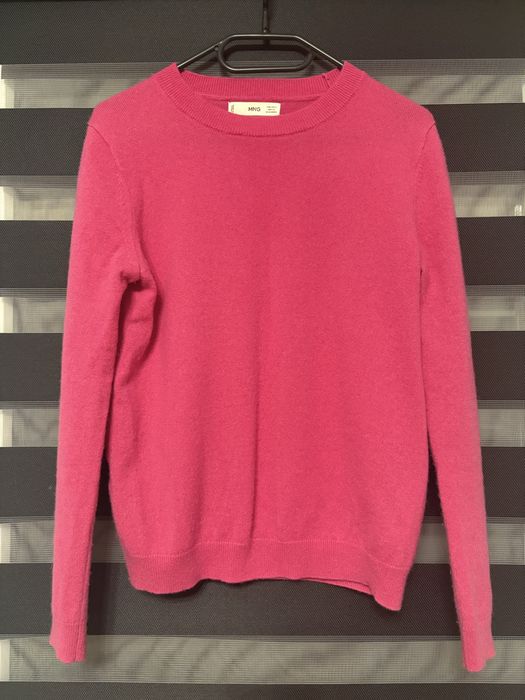 Plover 100% casmir Mango XS