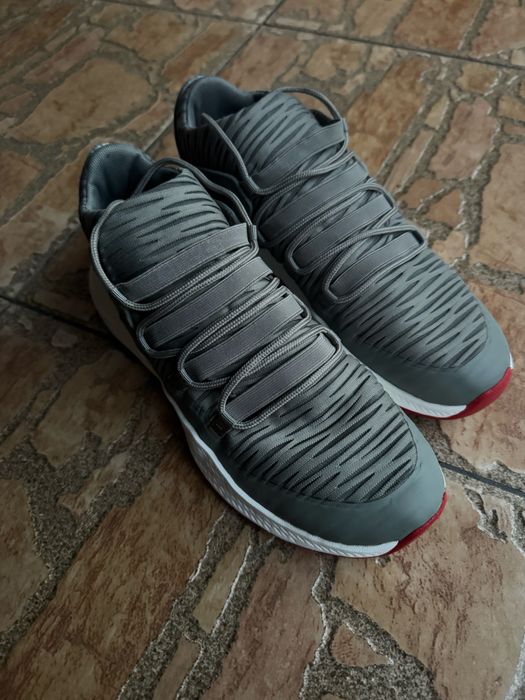 Pantofi sport originali Nike Air Jordan Formula 23 Low