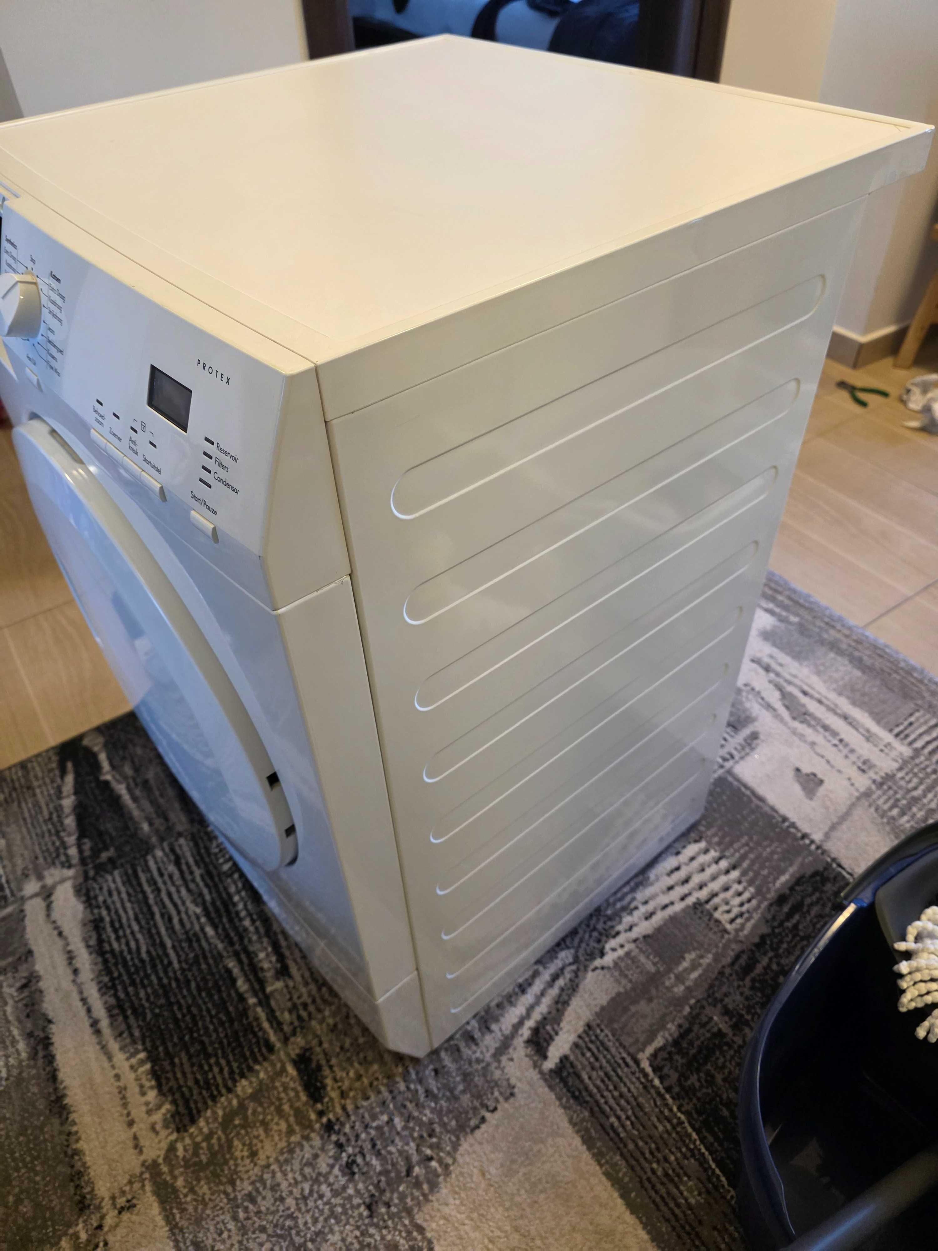 Сушилня AEG Lavatherm Protex