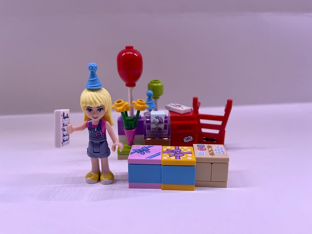 Lego friends- 41310