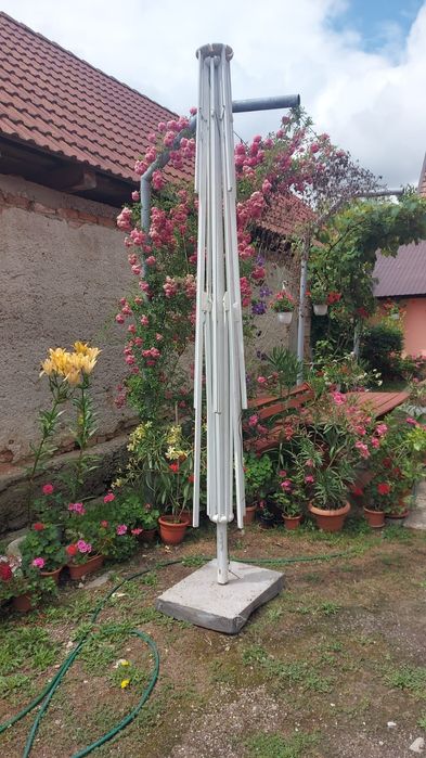 Cadru Umbrela 3,5×3.5