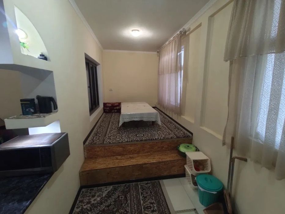 Квартира 3/8/9
Массив Карасу-6