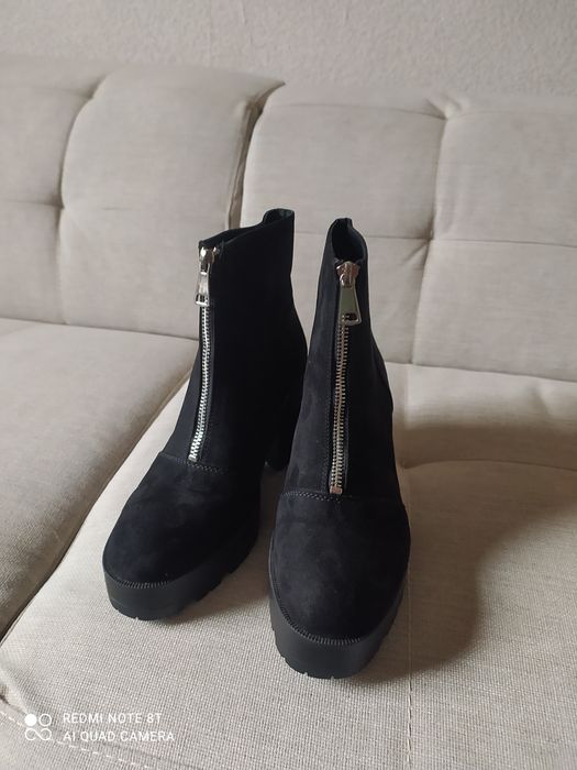 Ghete dama numărul 37