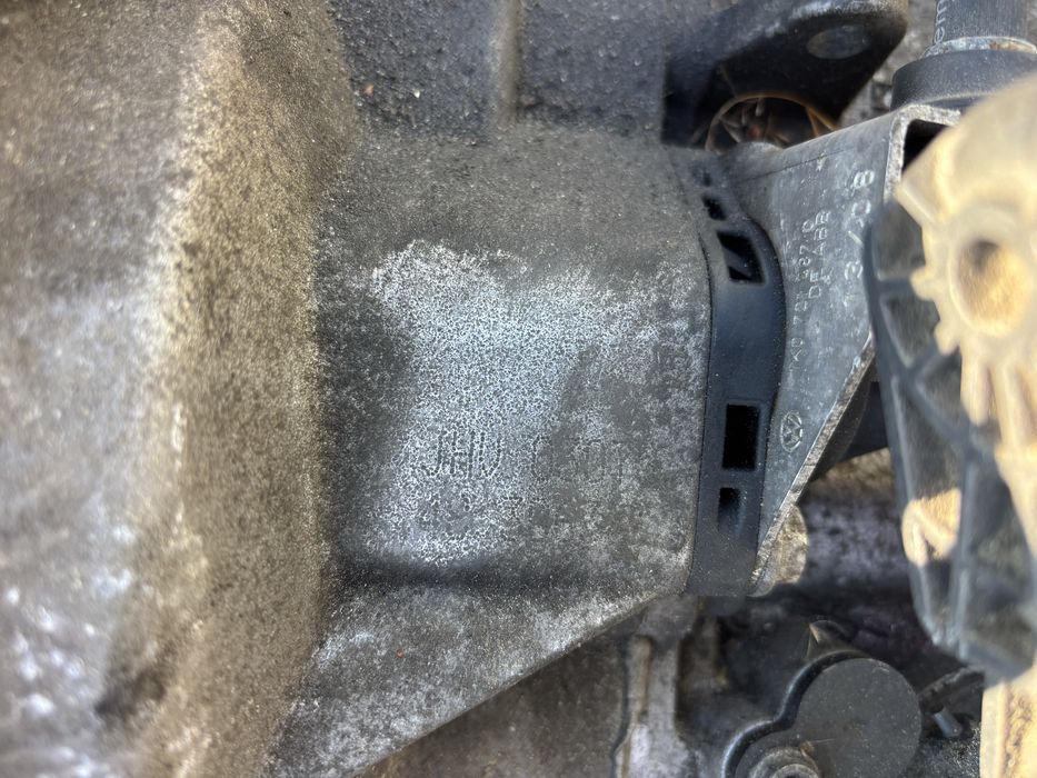 Скоростна кутия за Vw, Ауди, Сеат, Шкода 1.6 102кс 2005- 2012г JHV