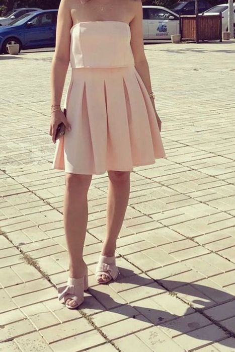 Vând rochiță Asos superbă S