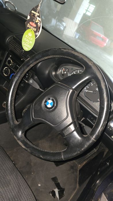 Volan bmw z3 sport 3 spite