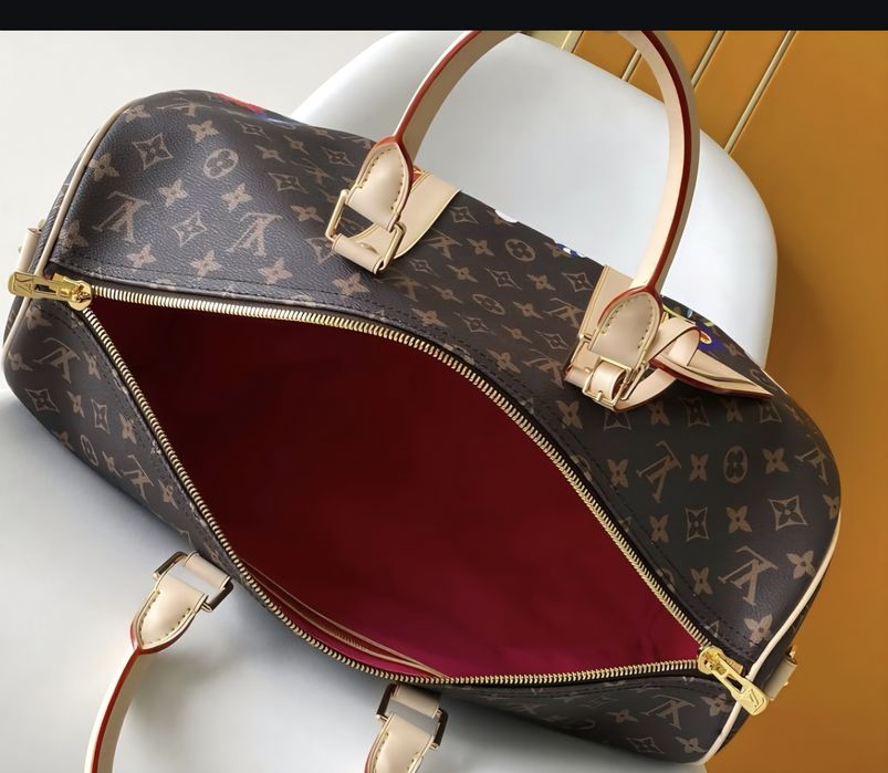 Geanta Louis Vuitton Paris