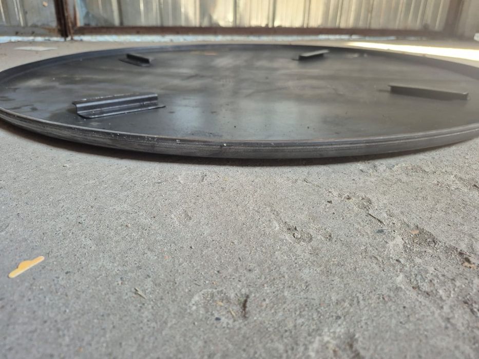 Диск затирочный по бетону