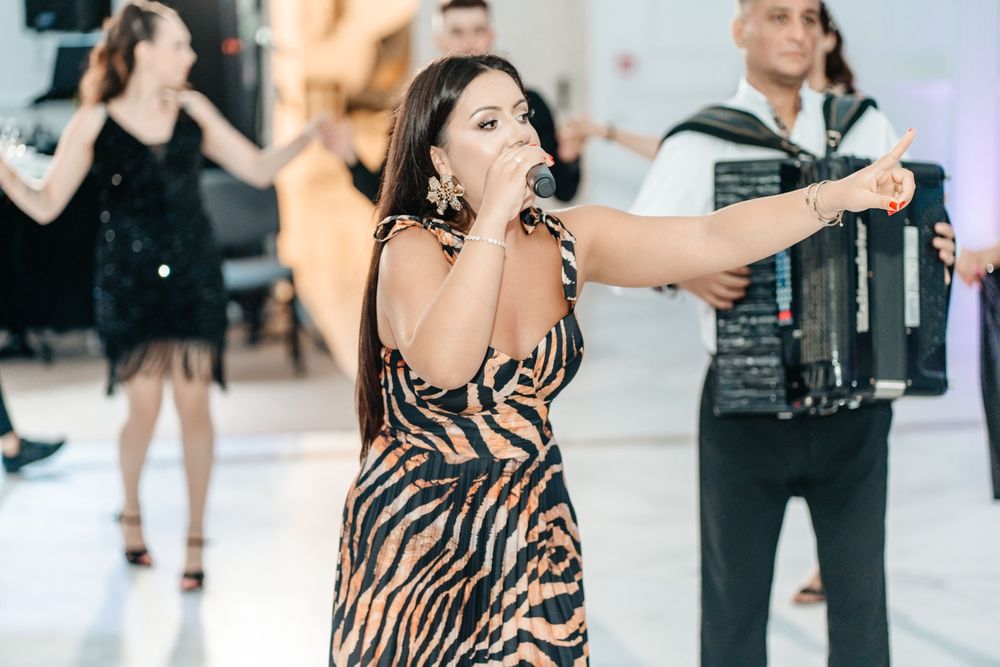 Formație Nunta -Formatie  Botez - Formatie Cununie -Formatie muzica