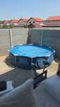 Vand piscina bestway 305 cm