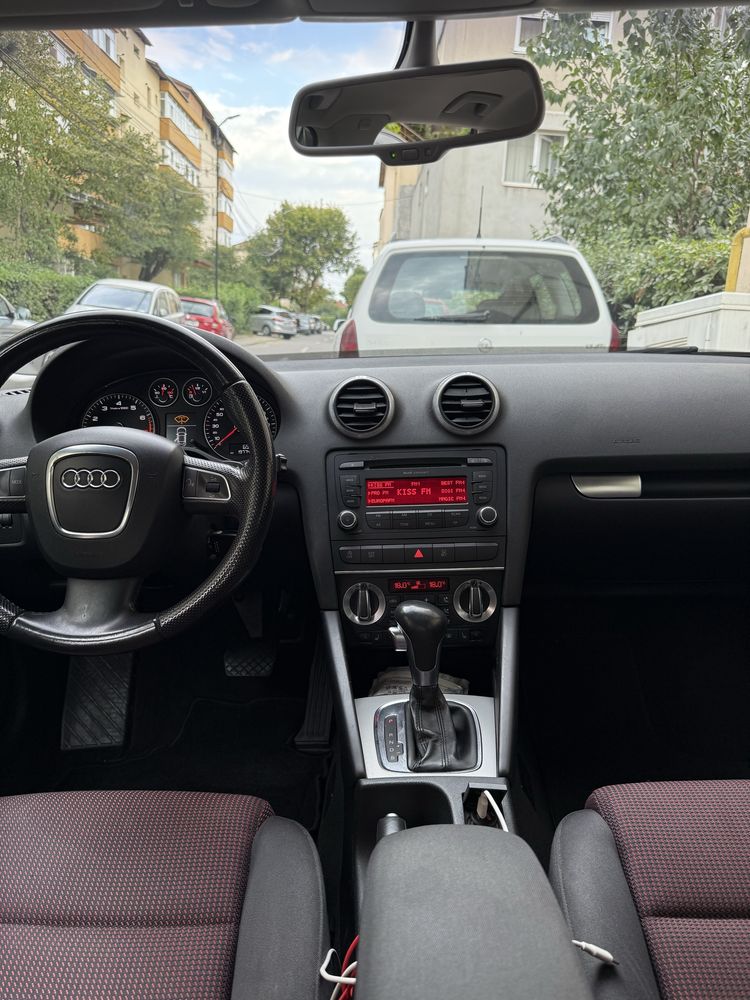 Audi A3 1.4 Tfsi