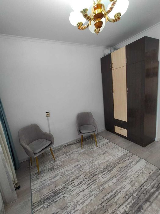 Сдается 3-ком кв мкр, Каратал. Империя Асем