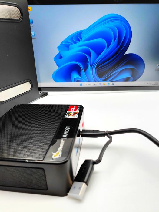 Display portabil Pixels Duex Max 14.1 Inch