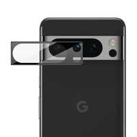 Folie de sticla pentru Camera pentru Google Pixel 8 Pro - Black