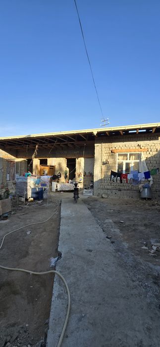 Продаётся дом 2.8 соток 4 комнаты Арабхона Ор-р Согдиана новая дорога