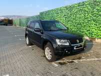 Suzuky Grand Vitara 2.0 benzina 4x4