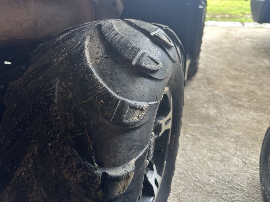 Cauciucuri anvelope atv cst 25x10-12 cu 25x8-12