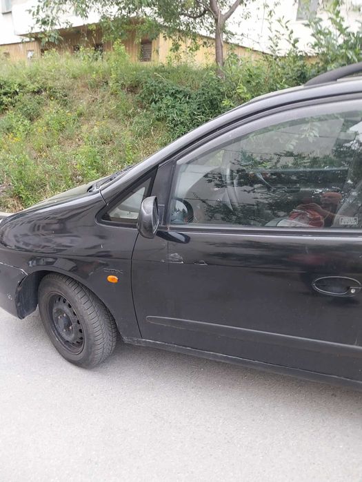 Deu Rezzo за части