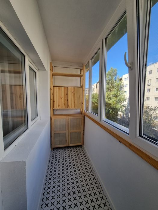 Apartament 2 camere, Lujerului, decomandat, renovat 2025, proprietar