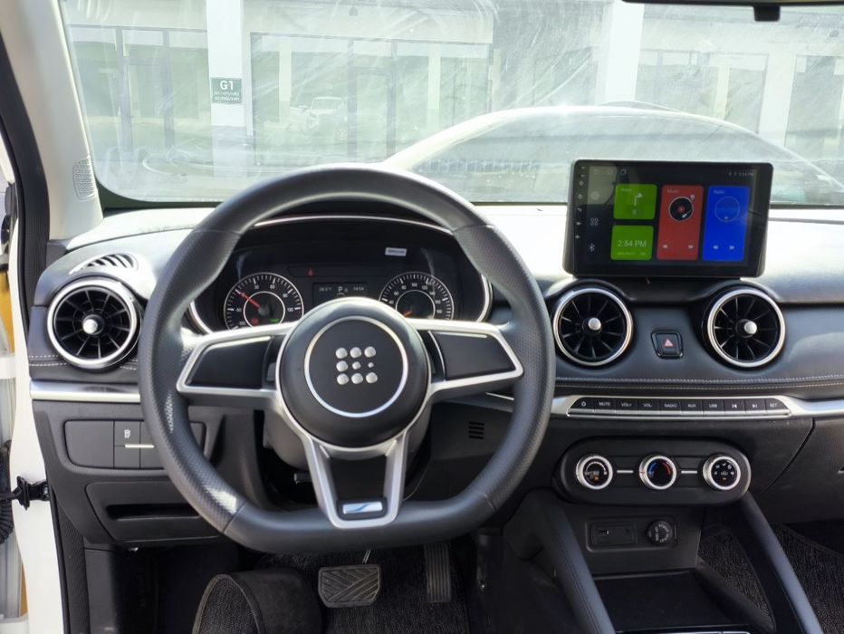 Dongfeng landian E3