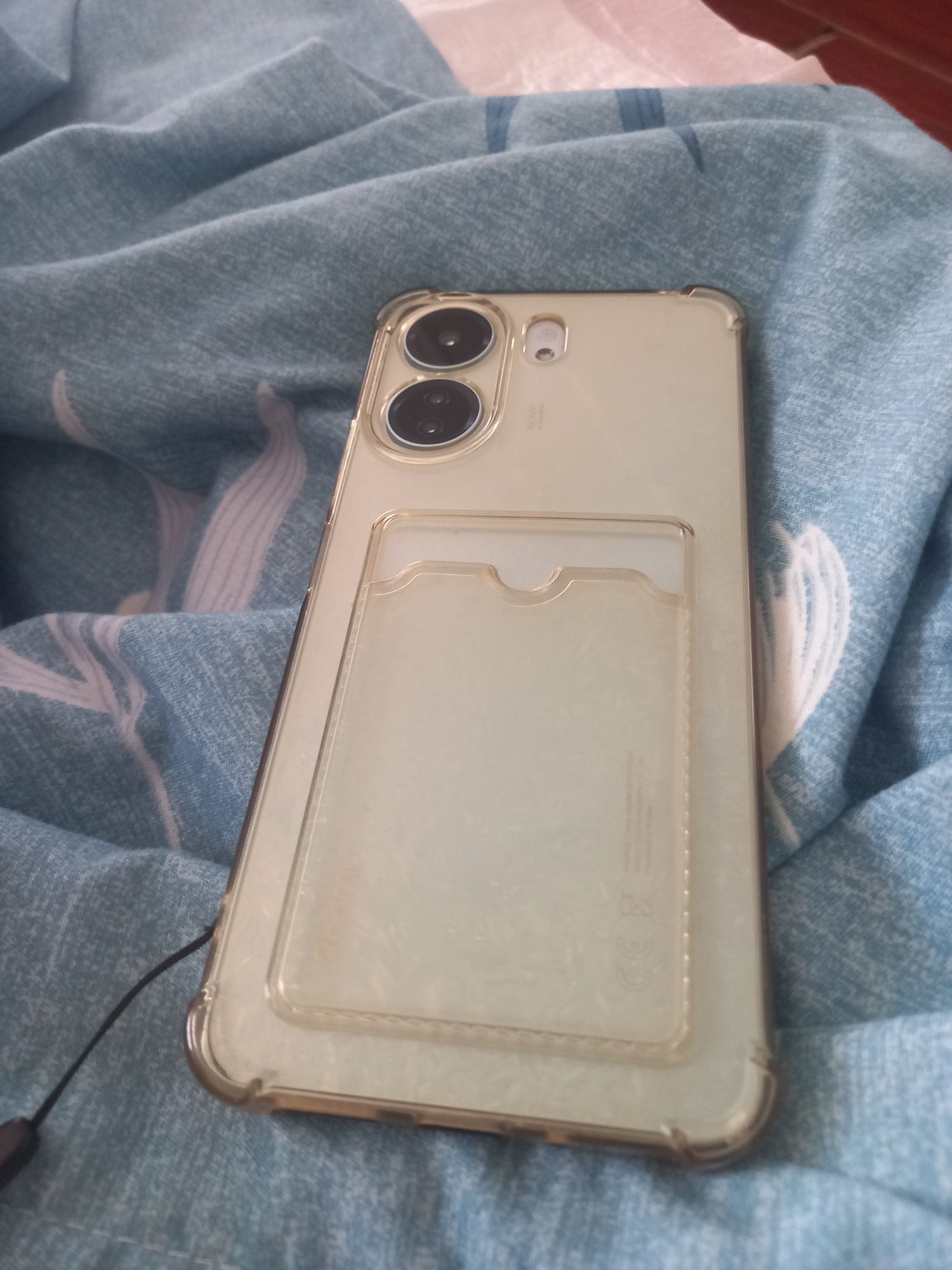 Xiaomi Redmi 13 C 256 G