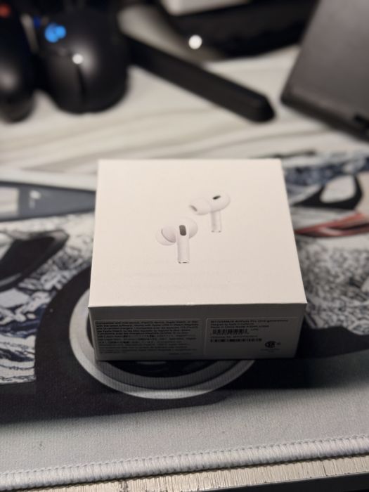 Vand airpods pro 2 usb c