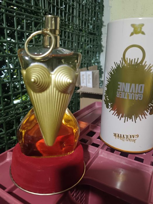 Парфюм Jean Paul Gaultier Devine