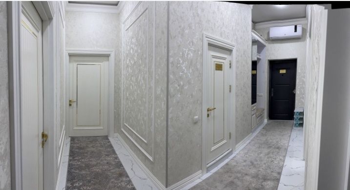 Сдается квартира Зебо платан