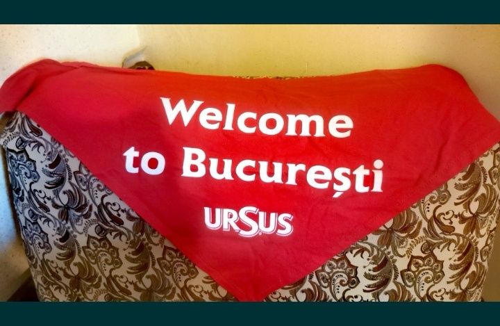 Esarfa Ursus Bandana