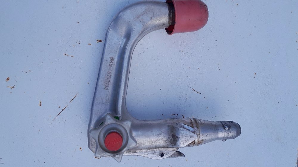 Теглич БМВ е60 оригинален