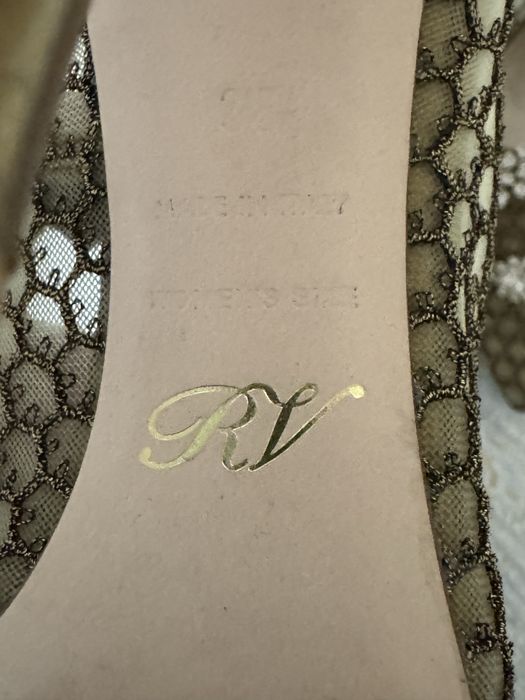 Оригинални Roger Vivier