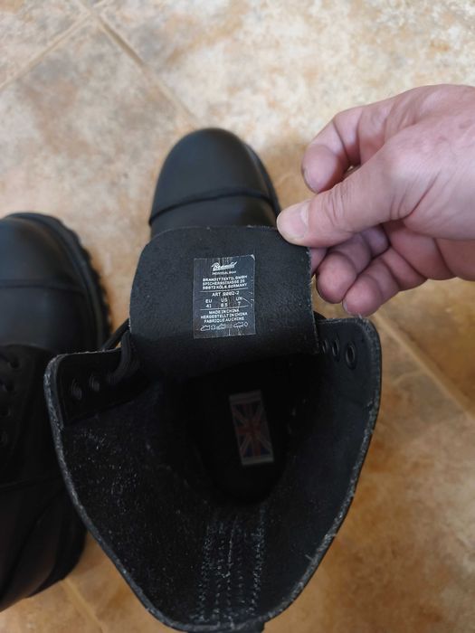 Кубинки 42 номер