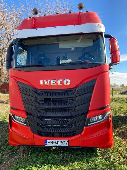 De vanzare Iveco